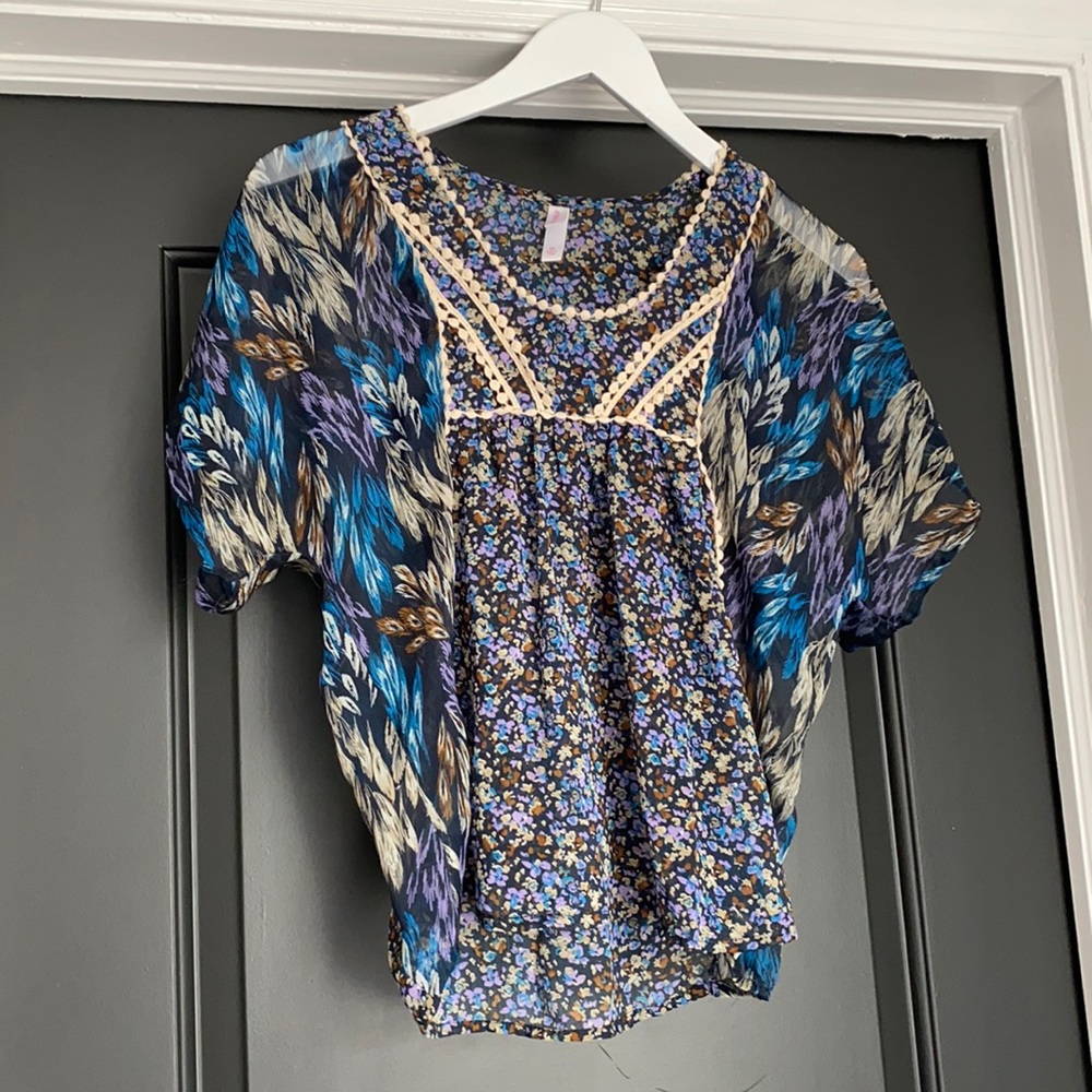 Xhilaration Top (XS)